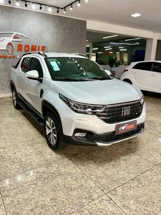 FIAT STRADA 1.3 FIREFLY FLEX VOLCANO CD CVT